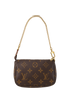Mini Pochette Accessories, front view